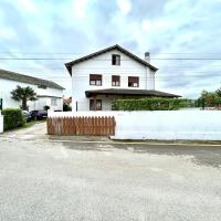 Bonito apartamento con Wifi en un Finca compartida en Cadavedo