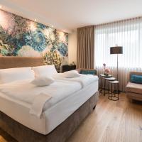 Hotel Munte am Stadtwald, hotell i Horn-Lehe, Bremen