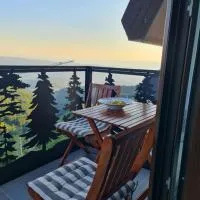 SkyKop Apartmani, hotelli kohteessa Kopaonik