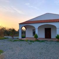 La Casa Rural de María Jesús