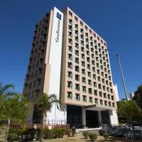 Comfort Hotel Taguatinga, hotel din Taguatinga