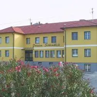 Nebersdorf में, होटल Pension Schlossblick