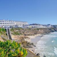 Viesnīca Arniston Spa Hotel pilsētā Ārnistona