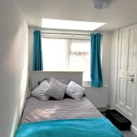 Stadium Nook, hotel di Wembley