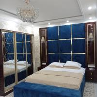 Hotel Firuza, hotel poblíž Bokhtar International Airport - KQT, Qŭrghonteppa