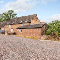 Tadpole Cottage At Frog Hall