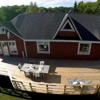 Landhouse, hotel en Olofström
