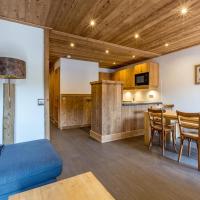 Appartement La Clusaz, 4 pièces, 8 personnes - FR-1-437-46