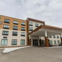 Holiday Inn Express & Suites Edmonton N - St Albert by IHG, hotel v mestu St. Albert