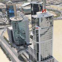 أفضل 10 فنادق في السيف، المنامة، البحرين