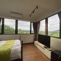 Lemuju B&B Hotel, hotel din Daxi