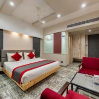 Pai Resort, hotel near Belgaum Airport - IXG, Belgaum