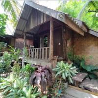 Sala Thongyon - Guest House, hotel in Savannakhet