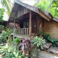 Sala Thongyon - Guest House، فندق في سافانخت