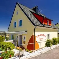 Appartmenthaus Köflach, hotel di Köflach