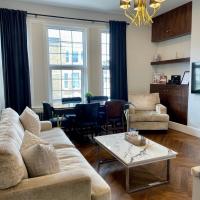 Portobello Living, hotel din Notting Hill, Londra