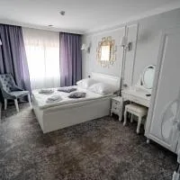 Pokoje gościnne Biała Dama, hôtel à Mławka