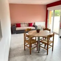 Gite d Annie et J-louis, hotel sa Almenêches