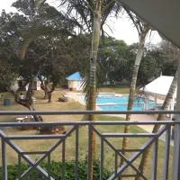 CARIBBEAN POOL-SIDE VILLA 1148, hôtel à Port Edward
