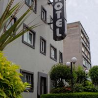 HOTEL MIRAMAR, hotel en Calzada de Tlalpan, Ciudad de México