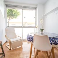 Stunning apartment in Xilxes with 1 Bedrooms, hotel en Xilxes