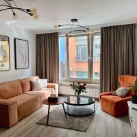 Apartament Środowa by Prestige Home, Hotel im Viertel Old Town, Stettin