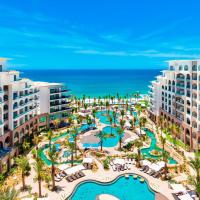 Villa La Valencia Beach Resort & Spa Los Cabos, hotel in San Jos&eacute; del Cabo