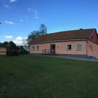 Eskilstuna में, होटल Eskilstuna Hostel