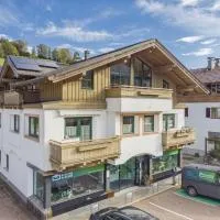 Penthouse Petra: Brixen im Thale şehrinde bir otel