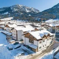 Penthouse Petra, hotel in Brixen im Thale