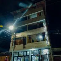 Yacumama Santa Teresa، فندق في سانتا تيريزا