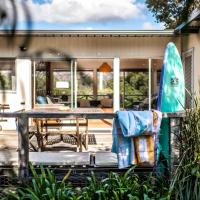 Le Shack - Freycinet Holiday Houses