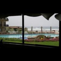 Oceana Rosarito Condo Beach Front Privately Owned downtown best views, hotel a Rosarito