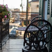 Royal Frenchmen Hotel and Bar, hotel in Faubourg Marigny, New Orleans