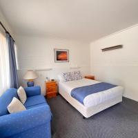 Sturt Motel Balranald, hotel near Balranald Airport - BZD, Balranald