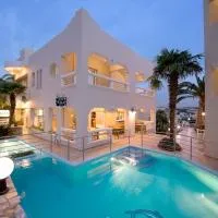 Scala Hotel-Apartments