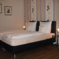 Gästehaus Oswald, hotel v destinácii Forst