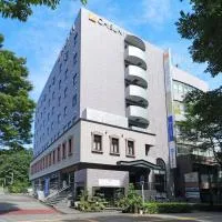 Chisun Inn Yokohama Tsuzuki, hotel a Yokohama