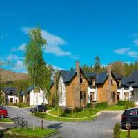 The Woodland Villas at Parknasilla Resort, hótel í Sneem