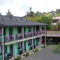 Noclegi-SKAŁKA: Olsztyn şehrinde bir otel