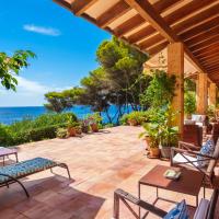 Villa Finca L'Embat - DLP100