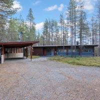 Holiday Home Koukunmaja by Interhome