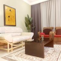 Islamic Homestay Apartment Kundang, Rawang