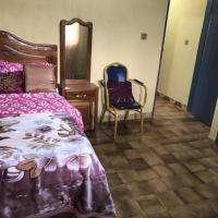 Bel Appartement meublé à Bafoussam