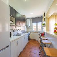 Apartamento Centro โรงแรมในทาริฟา