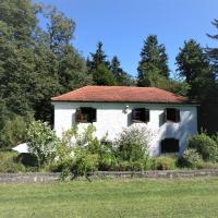 Holiday Home Vogelhütte by Interhome