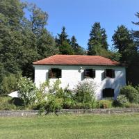 Holiday Home Vogelhütte by Interhome, hotel in zona Aeroporto di Innsbruck - Kranebitten - INN, Innsbruck