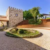 ICH Inveja Country House, hotel Paços de Ferreirában