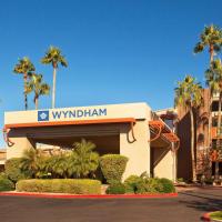 Wyndham Phoenix Airport - Tempe