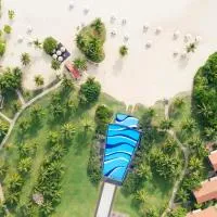 The Bay an Uga Experience - Pasikuda: Pasikuda şehrinde bir otel